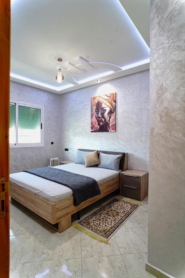 Appartement Emeraude - Calme, Moderne & Securise Fez Zewnętrze zdjęcie