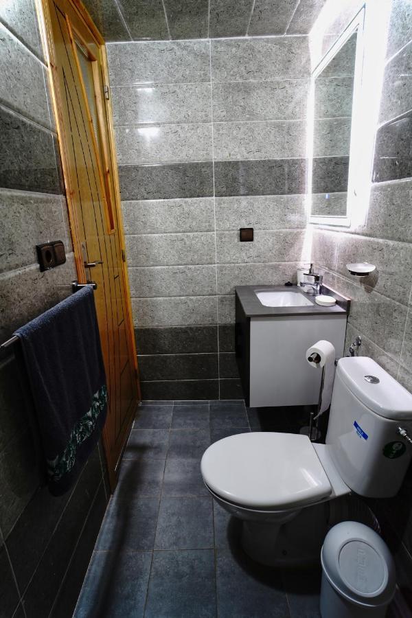 Appartement Emeraude - Calme, Moderne & Securise Fez Zewnętrze zdjęcie