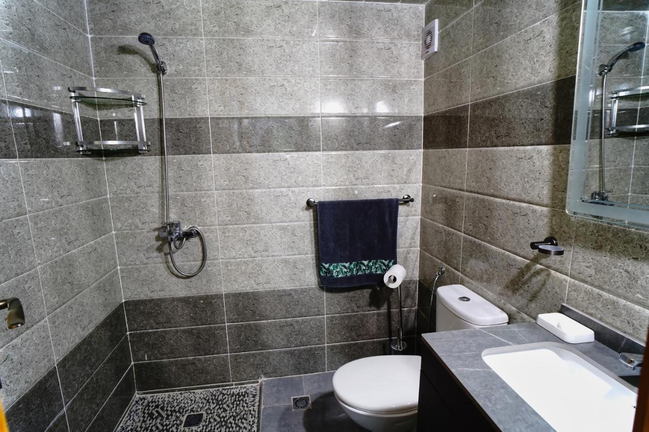 Appartement Emeraude - Calme, Moderne & Securise Fez Zewnętrze zdjęcie