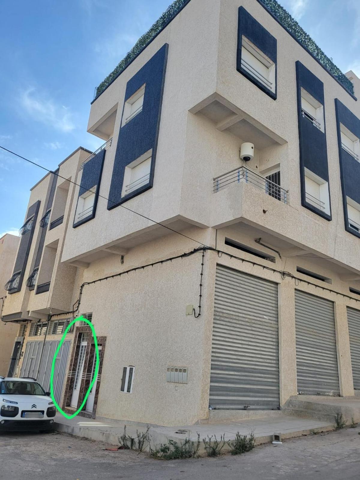 Appartement Emeraude - Calme, Moderne & Securise Fez Zewnętrze zdjęcie